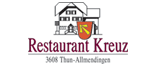 Restaurant-Kreuz, Thun-Allmendingen