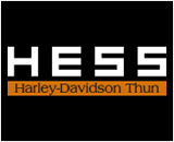 Harley-Davidson, Thun