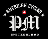 PM American Cycles, Aspi